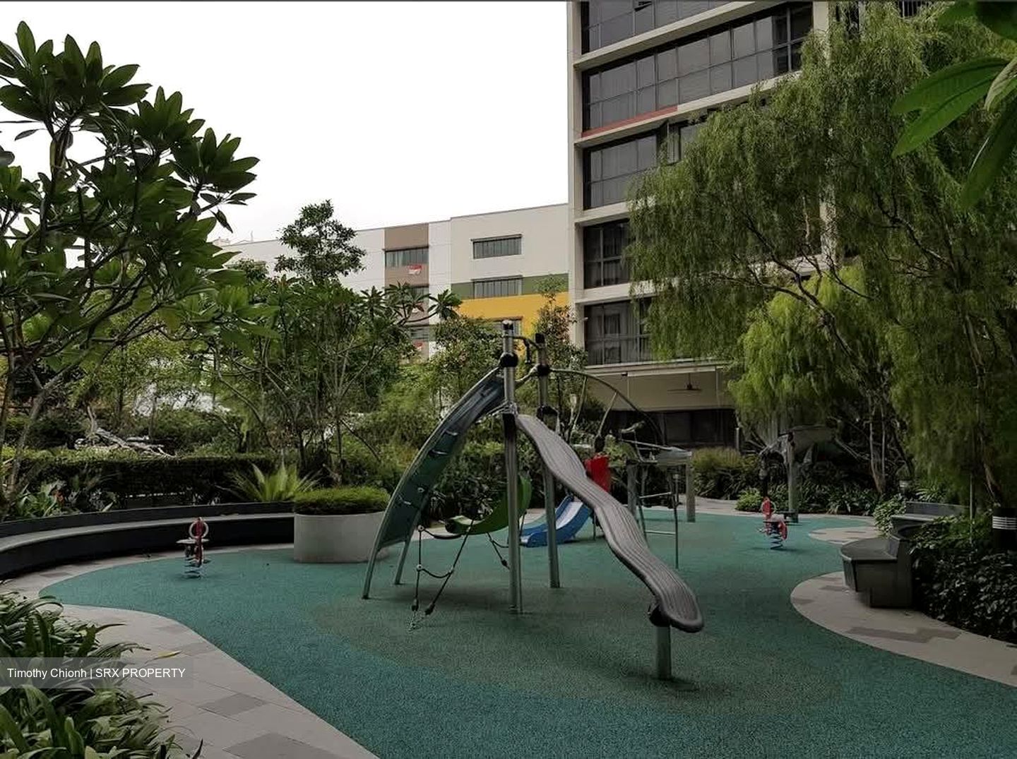 Twin Waterfalls (D19), Condominium #600323621